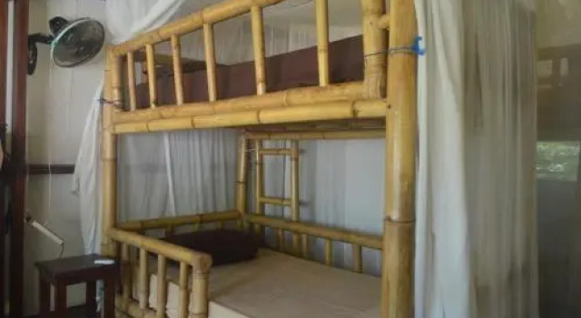 Gili Meno Eco Hostel