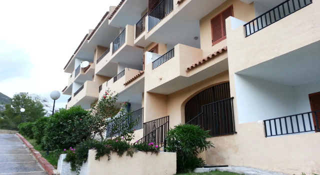 Residencial Font Nova Apts, Забронировать Отель Пеньискола Azahar Coast
