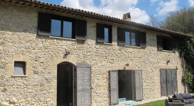 RSH Luxury Casale Sabina Valley, Забронировать Отель Отели Лацио с бассейном, Бассейн