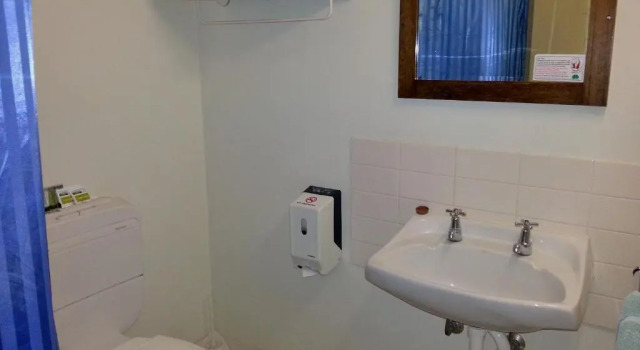 Двухместный номер Deluxe Sonbern Lodge Motel