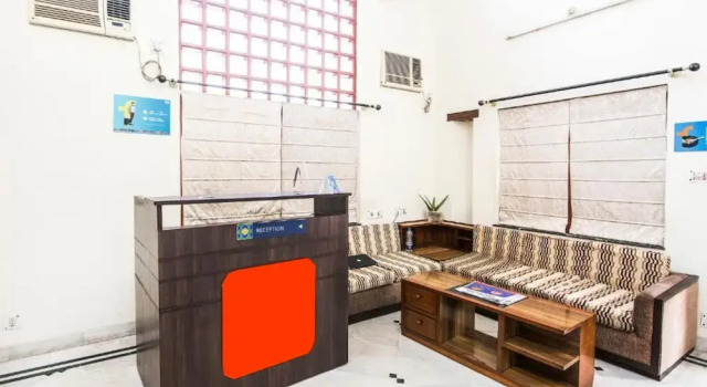 Goroomgo Ullash Residency Salt Lake Kolkata