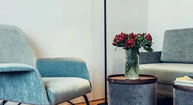 Номер Deluxe Hotel Dermuth Klagenfurt