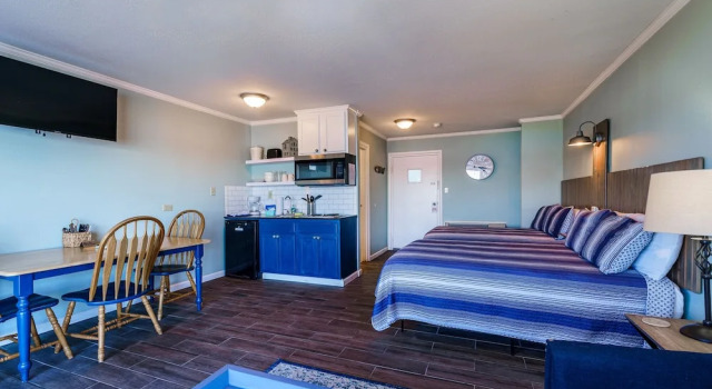 Willow Beach Resort, Varaa Lomakeskus Lake Hamilton 