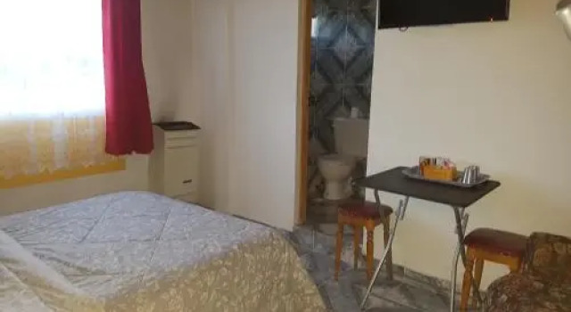 Hospedaje Jesus Nazareno, Réserver Hôtel Rio Turbio Santa Cruz