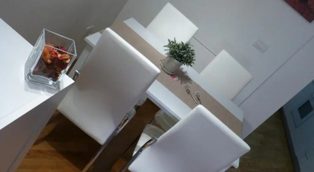 Апартаменты Deluxe Residenza Piazza Santo Stefano