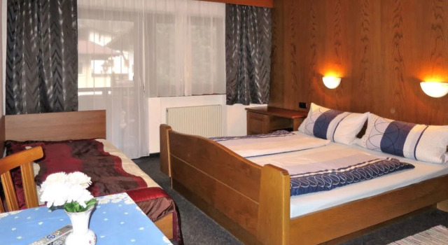 Max (HBN160), Prenota Hotel Hotel a Tirolo con parcheggio, Parcheggio