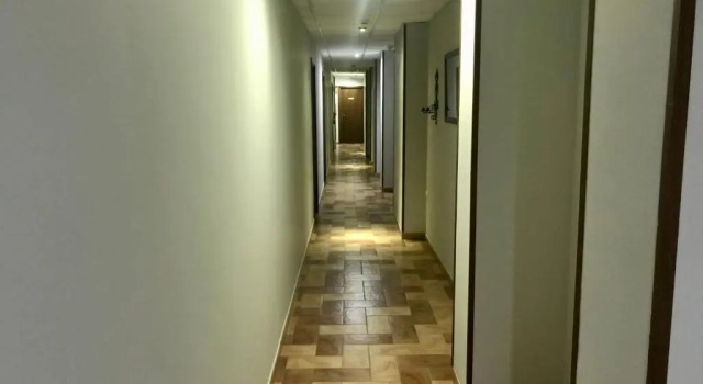 Hotel Cervantes