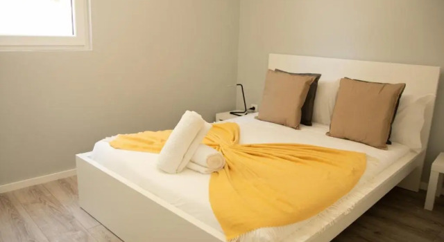 Апартаменты Apartamentos do Parque