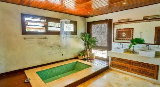 Hara Pousada e SPA, Varaa Lomakeskus SPA-hotellit kohteessa Bahia, SPA