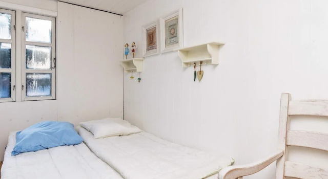 4 Person Holiday Home in Oksbol, Reservar Casa de férias Ho Syddanmark