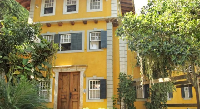 Villa Paradiso Pousada