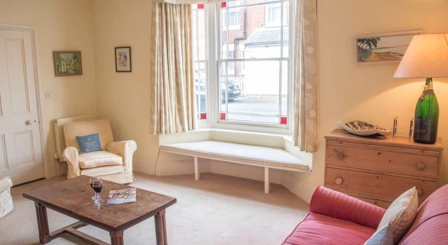 18 Hartington, Aldeburgh, Rezervasyon Tatil Evi Merseyside villalar, Villa