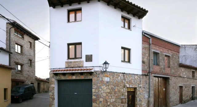 Casas Rurales Penyagolosa, Забронировать Отель Вистабелья-дель-Маэстрасго Castellon Province