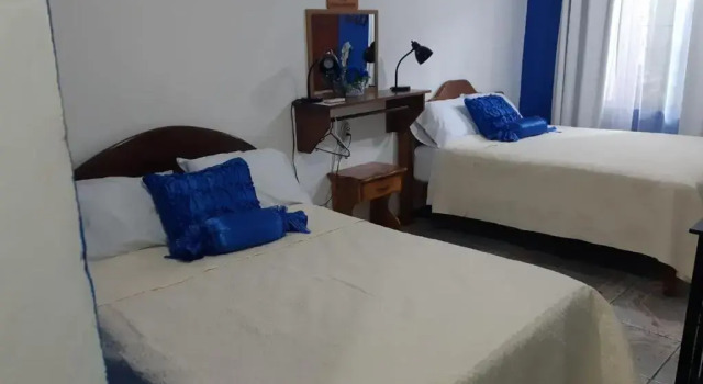 Cabinas Chazu #2, Rezervovat Hotel Levné hotely v Puntarenas
