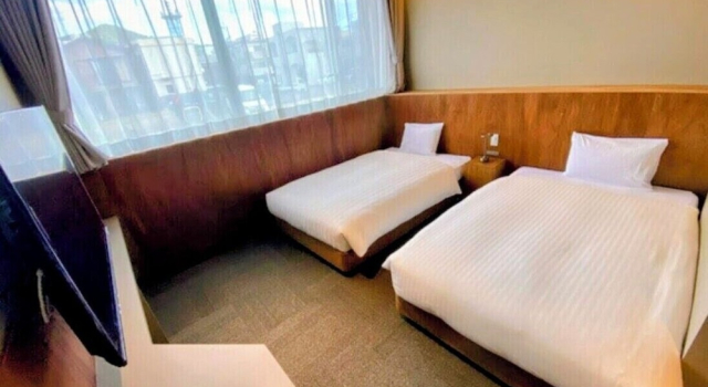 Libest Inn Amami Annex, Book Hotel Setouchi 