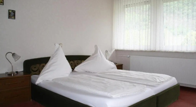 Номер Standard Haus Klosterblick