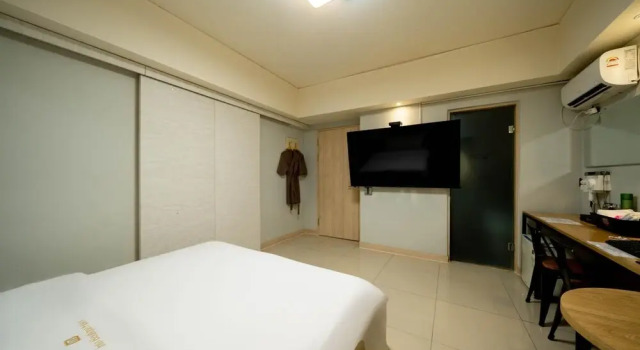 City Park Motel, Reserva ahora Motel Seongnam Gyeonggi-do