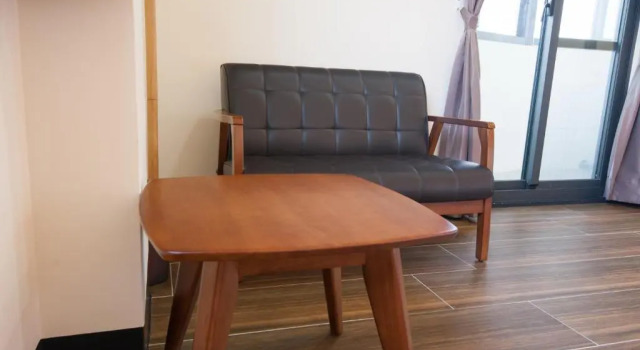 Place of Heart, Prenota Bed & breakfast Hotel a Nantou County con parcheggio, Parcheggio