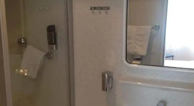 Номер Standard Hotel Zum Weinberg