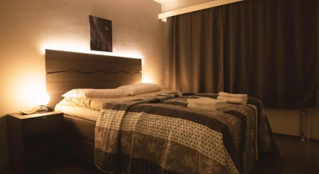Apartment Rovakatu D28, Забронировать Апартаменты/квартира Рованиеми Лапландия, рядом с Rovaniemi Church