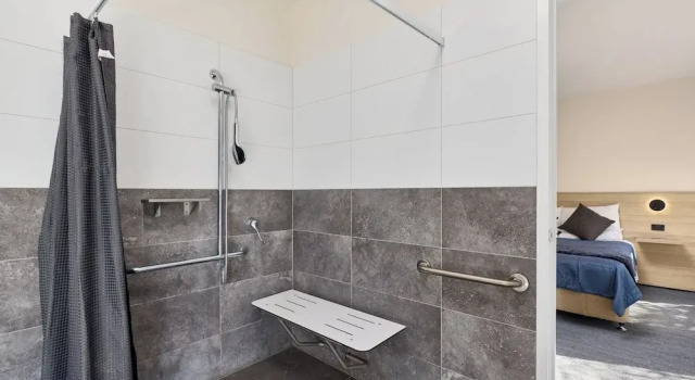 Номер Standard Inala Hotel