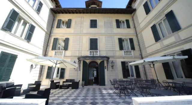 Villa La Bollina