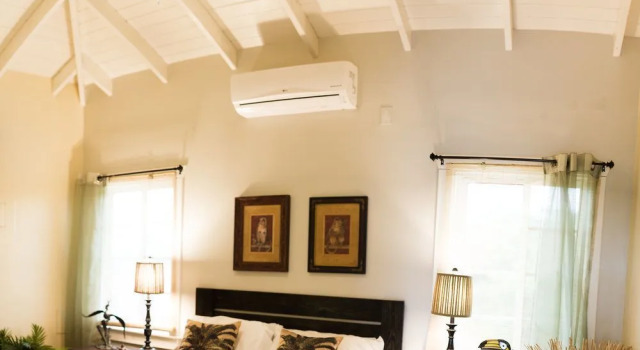 Caribbean Beach Cabanas, Buchen Sie Hotel Placencia Village 