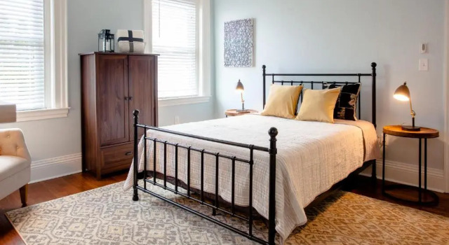 Номер Deluxe Morning Sun Inn - Pittsburgh