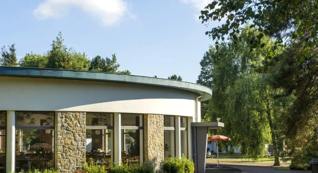 Hôtel club Vacanciel Merlimont, Varaa Hotelli Hotellit Opal Coast aamiaisella, Aamiainen