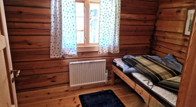 7 Person Holiday Home in Saffle, Book Vacation Home  