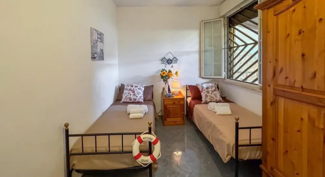 Вилла White Sand Private Villa Near The Sea, Wifi