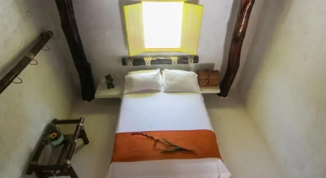 Номер Economy Hotel Boutique Yararaka