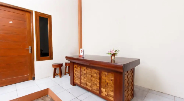 Hotel O Homestay Wak Gobenk, Book Hotel Ngemplak Yogyakarta Province
