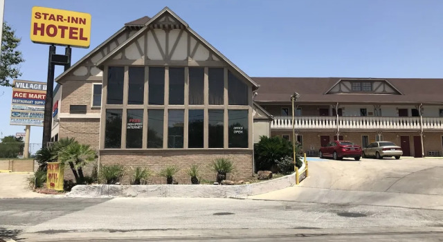 Econo Lodge Ingram Park, Buchen Sie Hotel San Antonio Bexar County