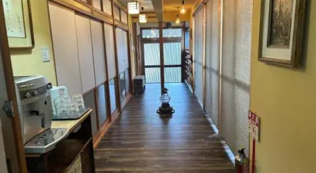 Saboji, Book Hotel Hoteller i Kumamoto med parkering, Parkering