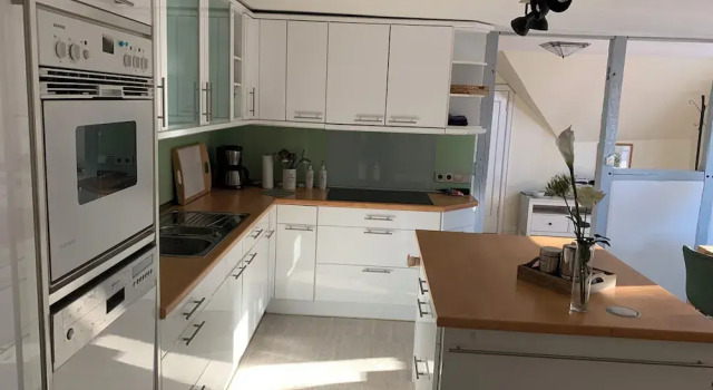 Номер Standard Ferienwohnung Sternenhimmel
