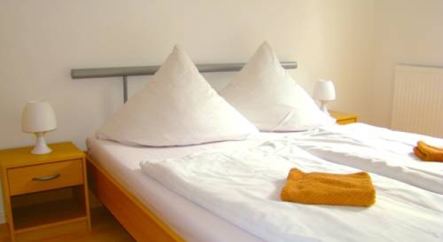 BNB Potsdamer Platz - Rooms & Apartments, Забронировать Апартаменты/квартира Апартаменты Берлина, рядом с Мемориал жертв Холокоста, Апартаменты/квартира
