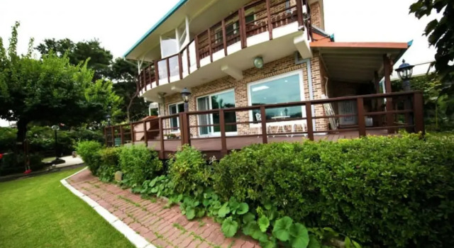 Ganghwado Star Pension, Reserva ahora Hotel Naega-myeon 