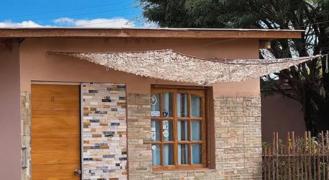 Четырёхместный номер Standard Casa Lickana B&B