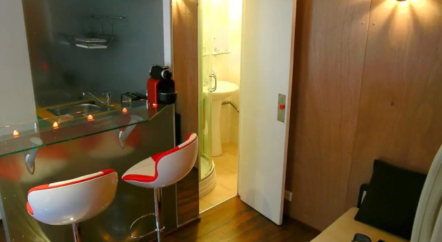 Appartement Germier, Забронировать Апартаменты/квартира Апартаменты Тулузы, рядом с Железнодорожный вокзал Матабо, Апартаменты/квартира