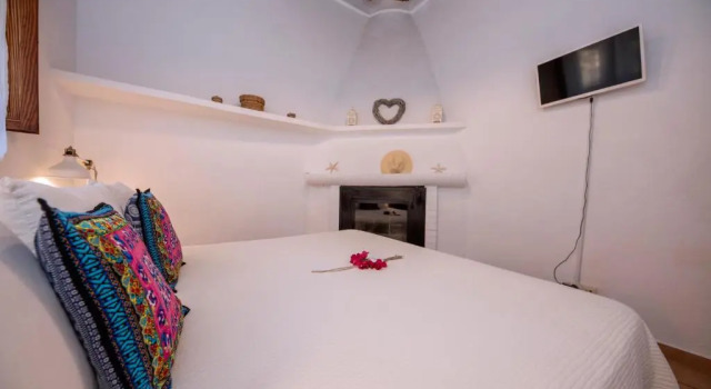 Номер Standard Agroturismo Can Cosmi Prats
