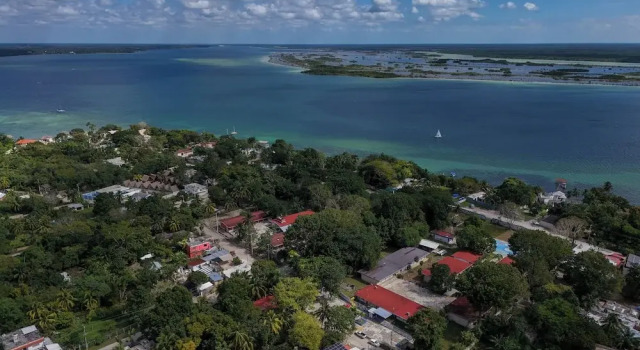 Sendero Hotel Bacalar - Free Bikes, Prenota Hotel Hotel SPA a Quintana Roo, SPA