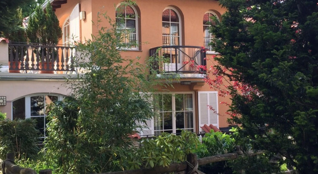 Kühlungsborn: 2-zi-ferienwohnung Laguna-residenz am Meer