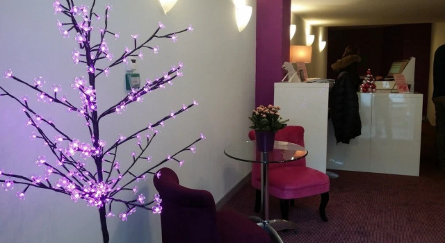 Hotel Du Grand Cerf, Rezervovat Hotel Douai Pikardie
