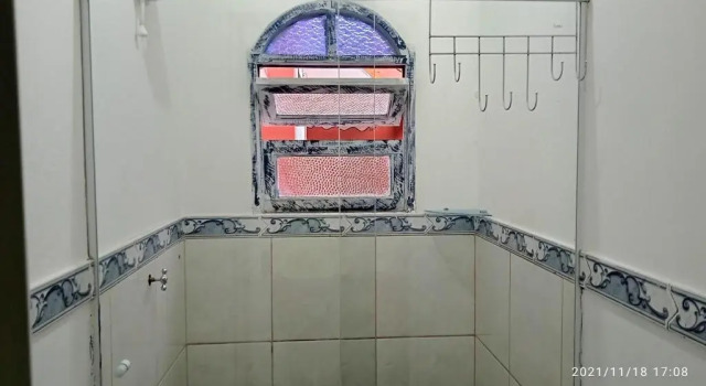 Номер Standard Pousada Oceano e Mar