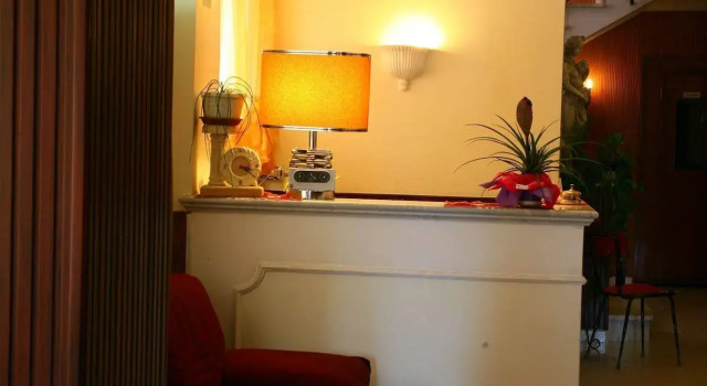 Hotel Eliseo