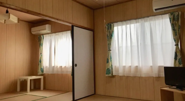 Housei, Prenota Hotel Zamami Gishifu Island
