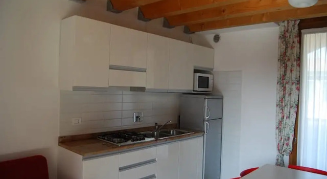 Апартаменты Bright Duplex With Swimming Pool and Terraces