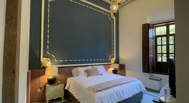 Hotel Boutique Plaza Madero, Prenota Boutique Boutique hotel a El Bajio, Boutique