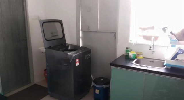Fathullah's Homestay, Boek Hotel Alor Setar Kedah